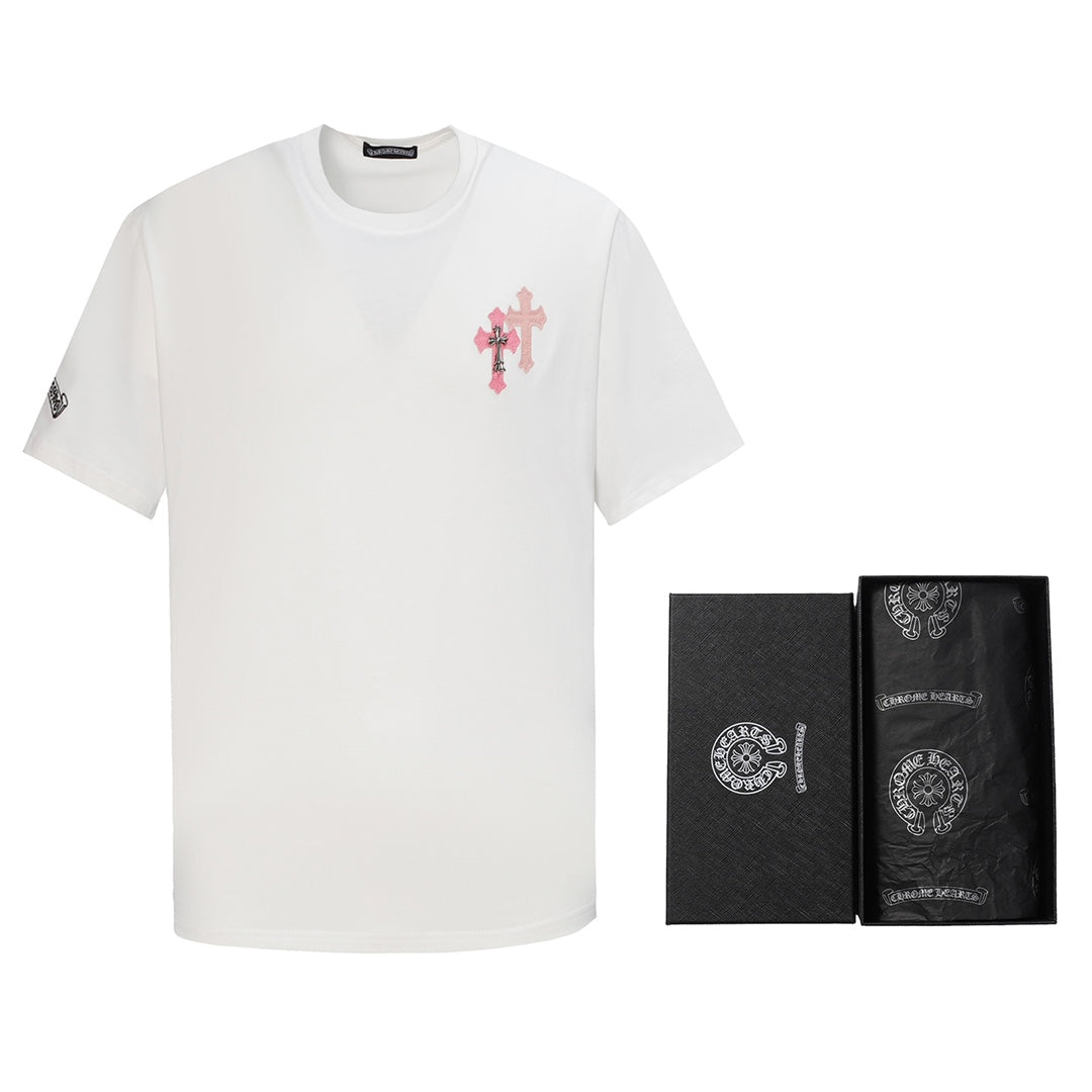 hearts t-shirt