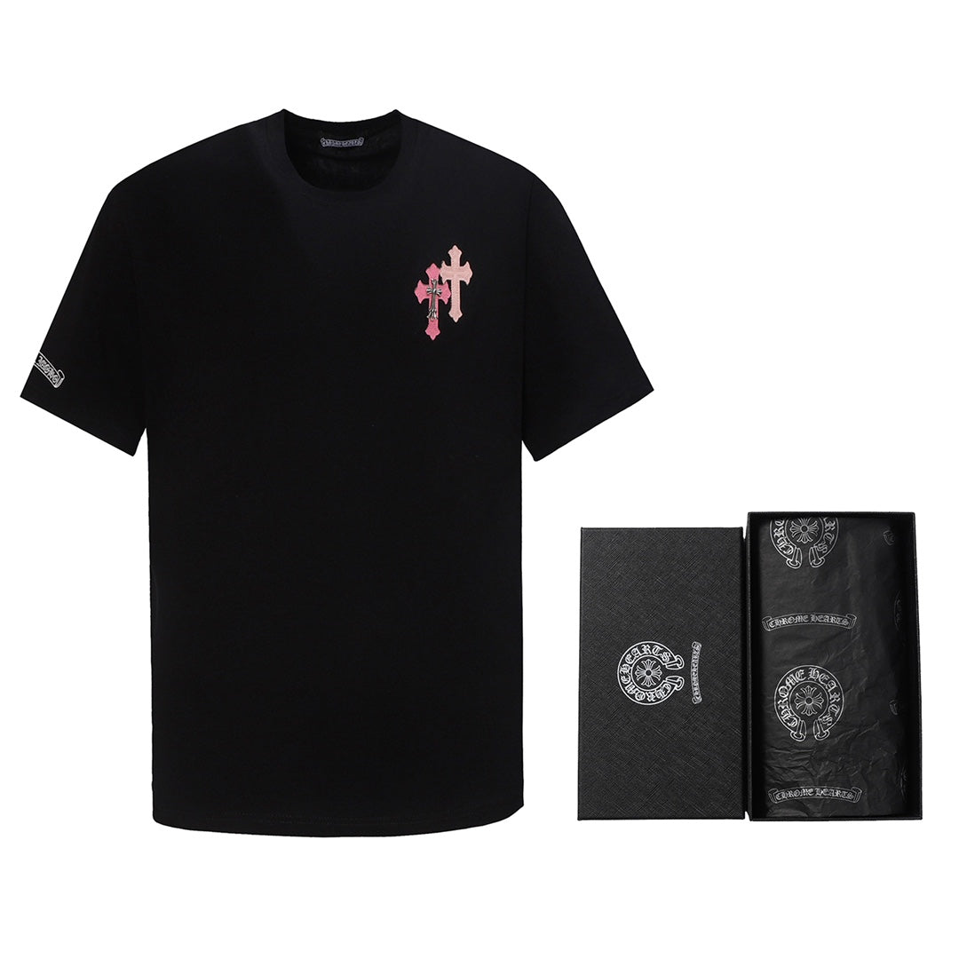 hearts t-shirt
