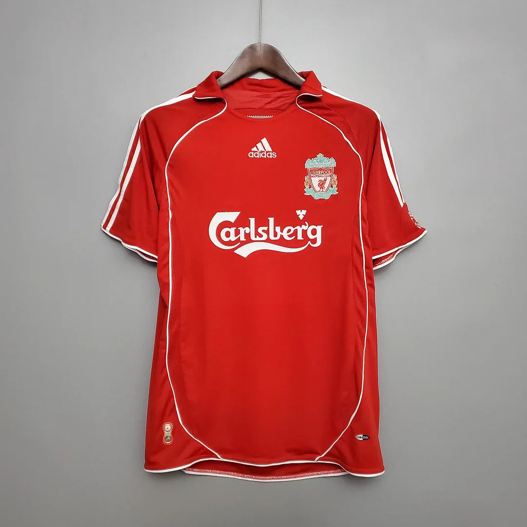 Jersey