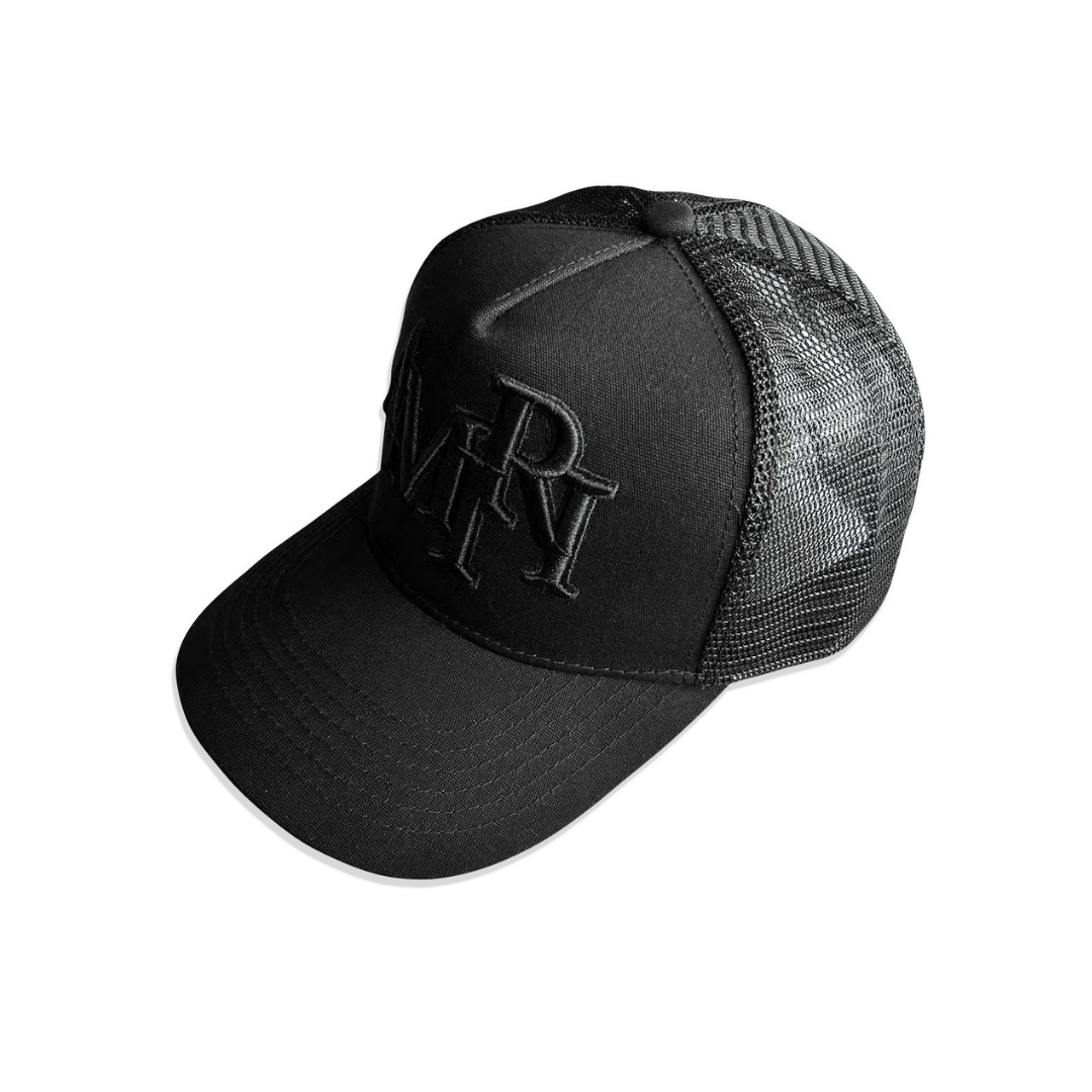 Cap Black