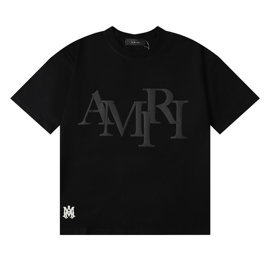 Staggered Logo T-shirt