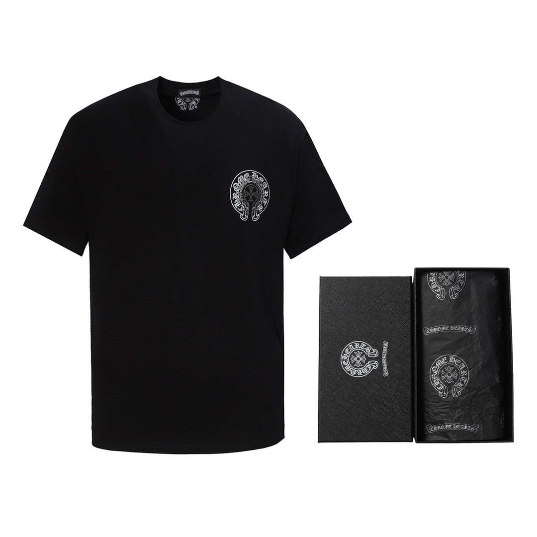 hearts t-shirt