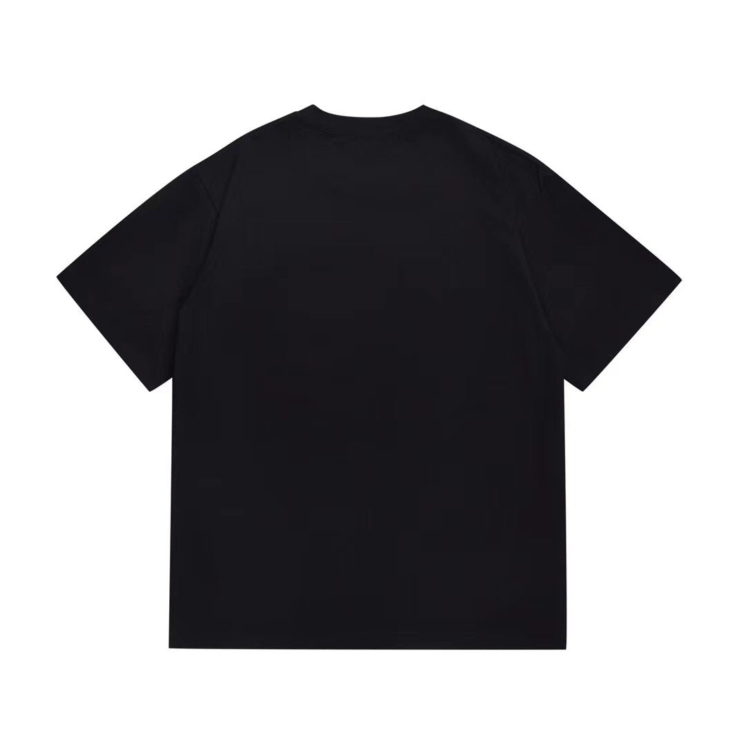 B t-shirt