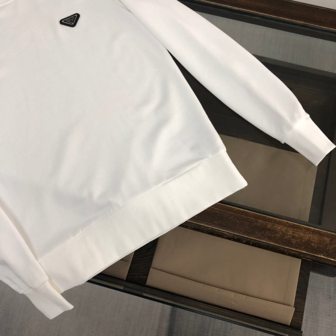 P hoodie