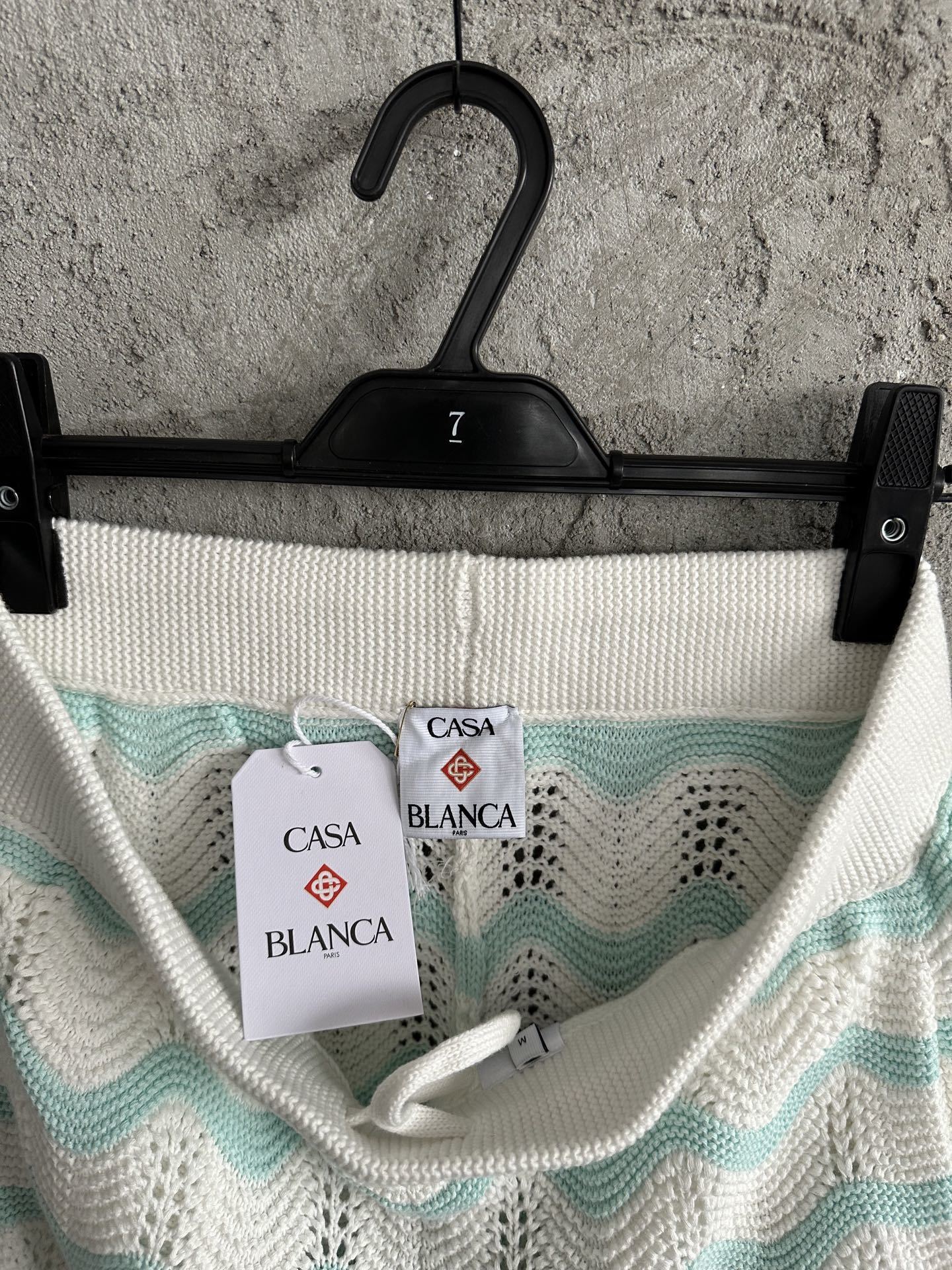 C shorts