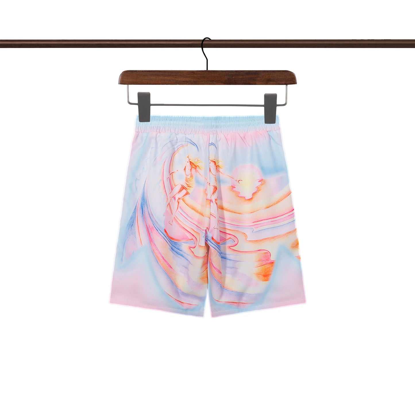 C short set