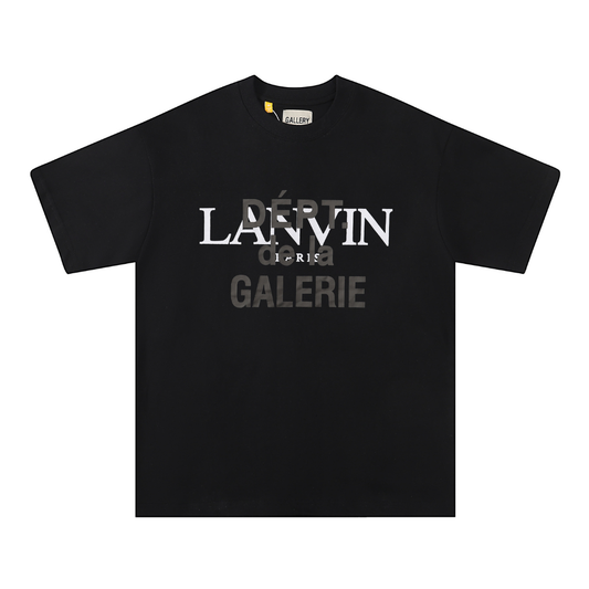 Black T-shirt