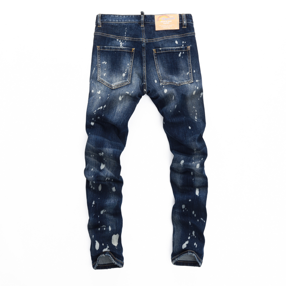 Dq Jeans
