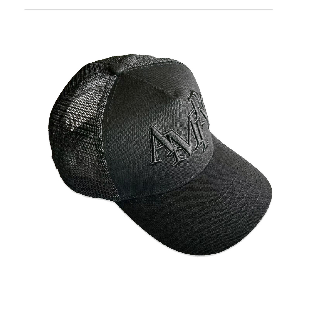 Cap Black