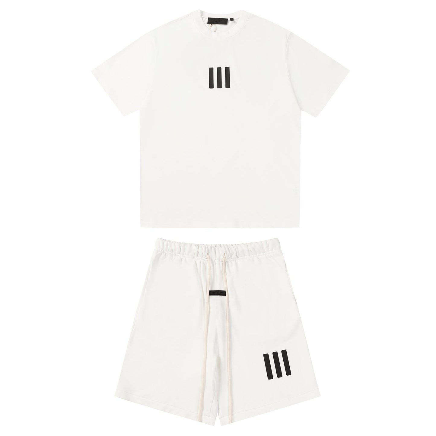 E Short Set