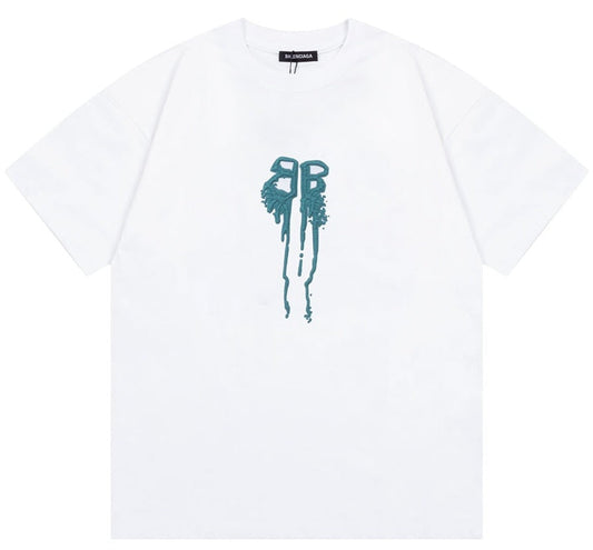 B t-shirt