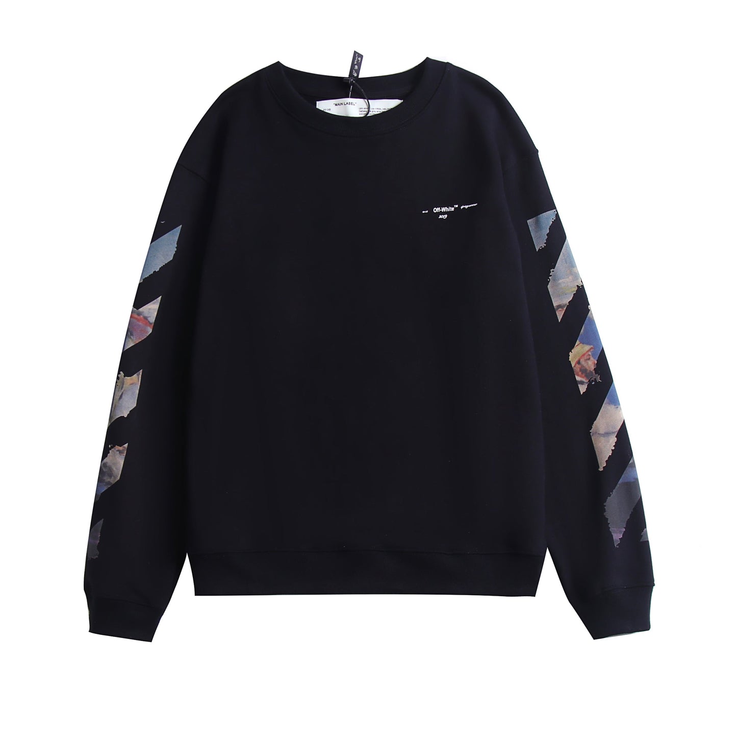 O hoodie