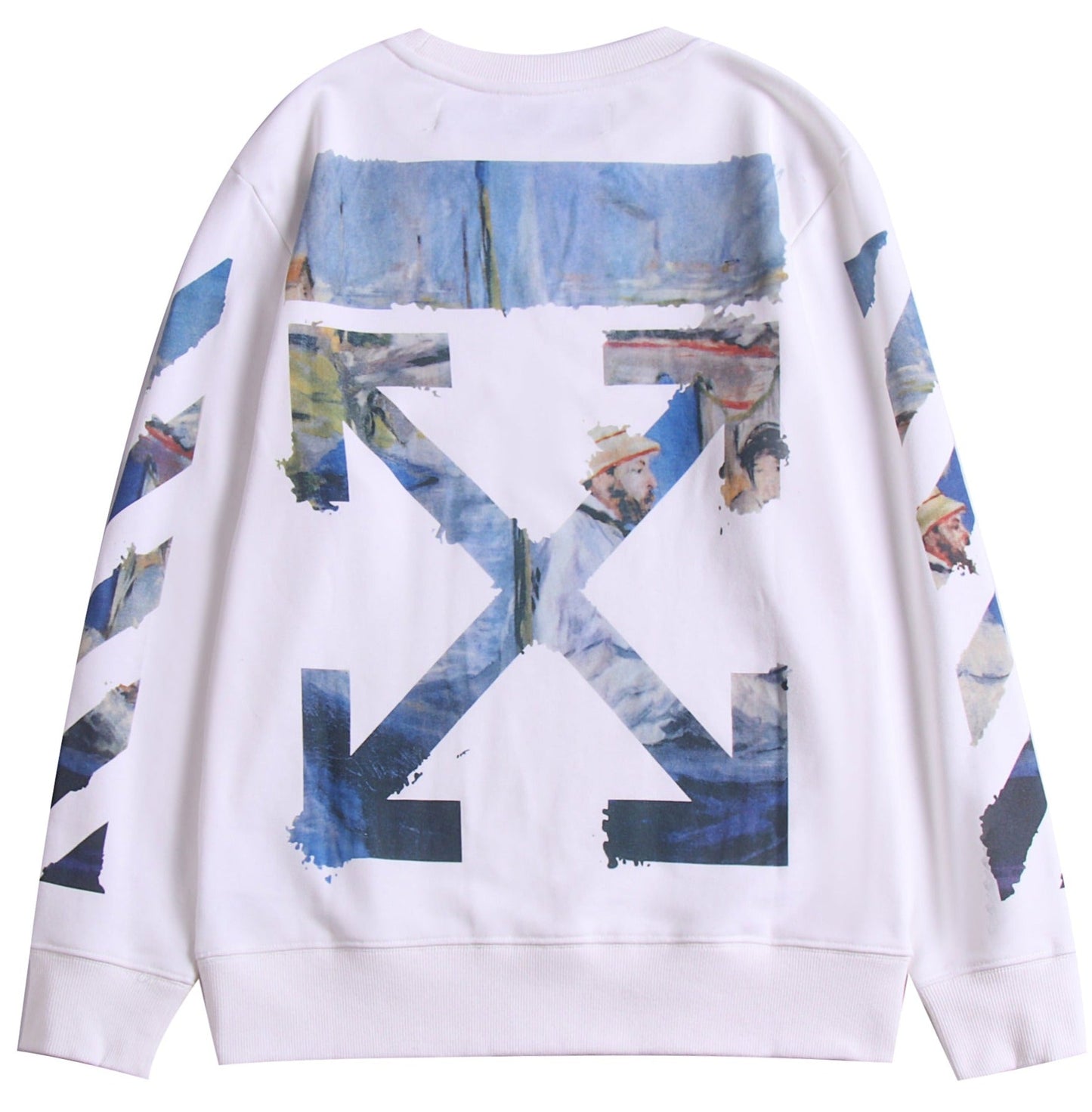 O hoodie