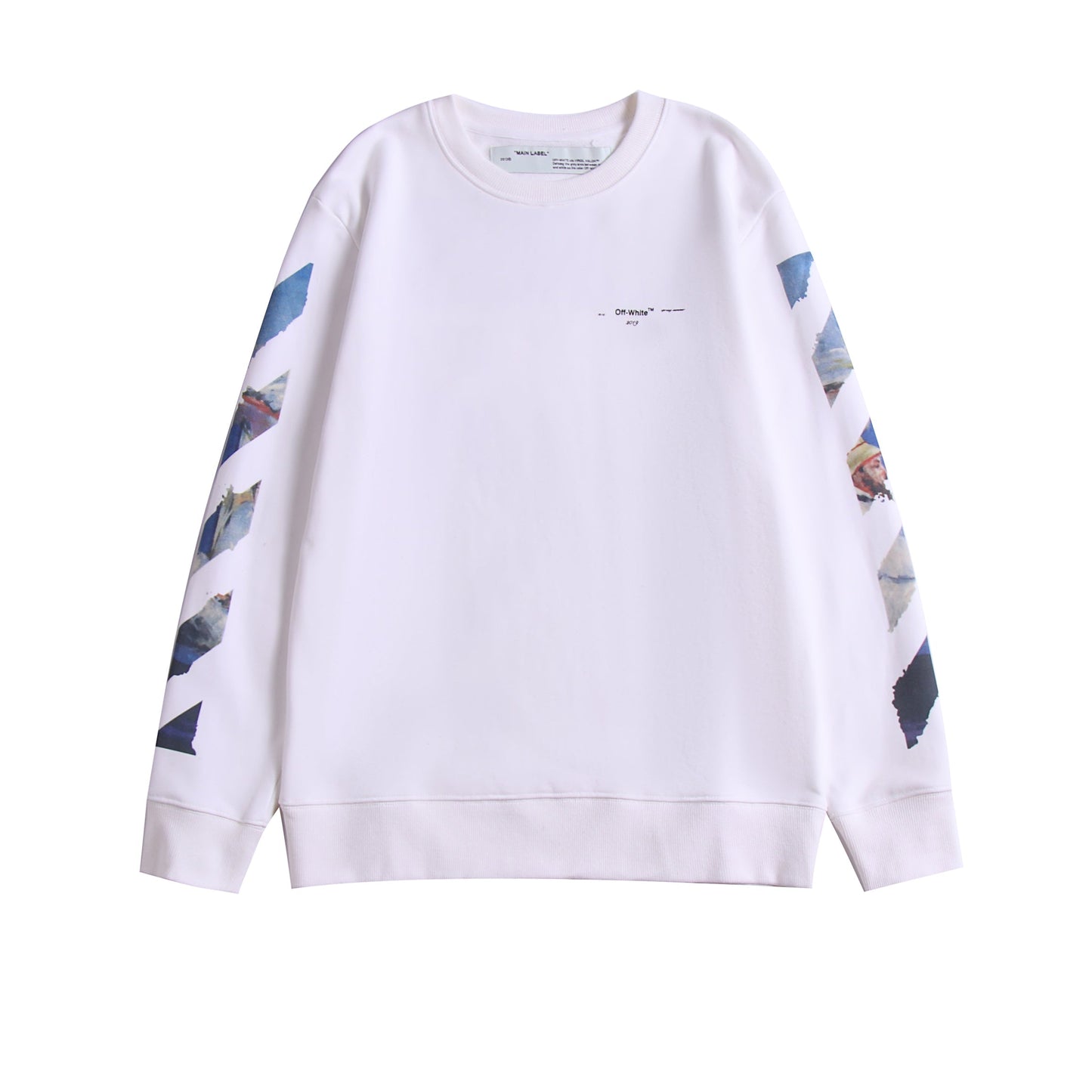 O hoodie