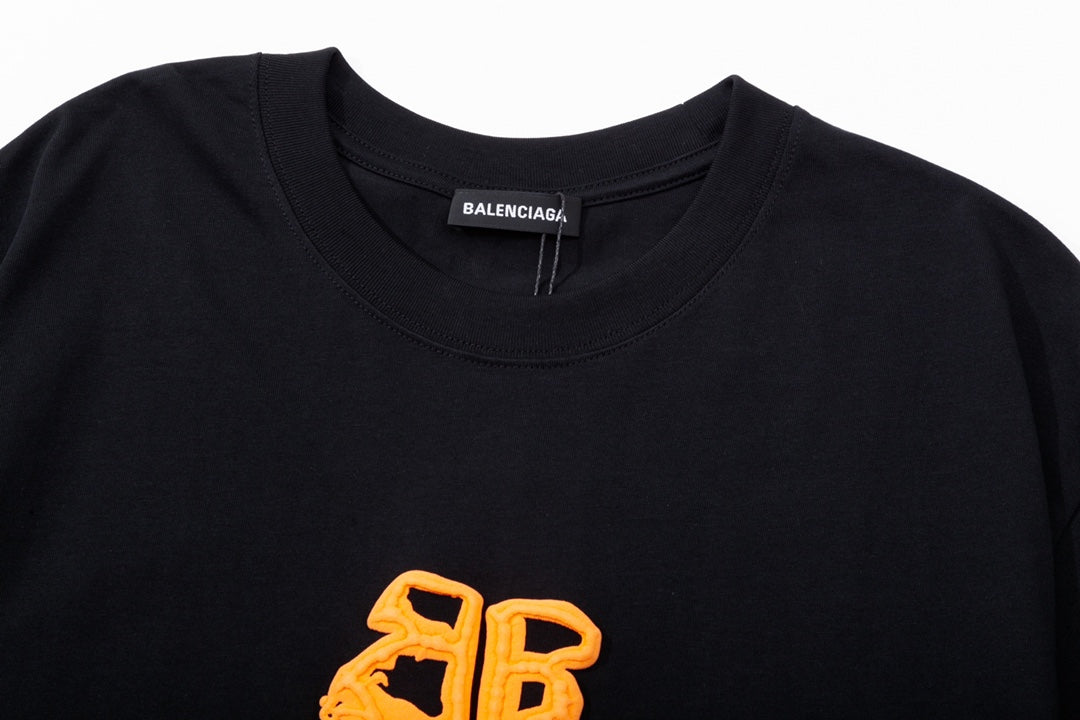 B t-shirt