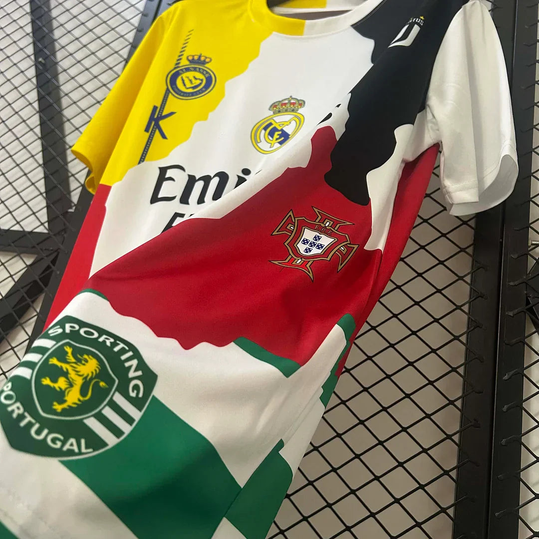 Jersey