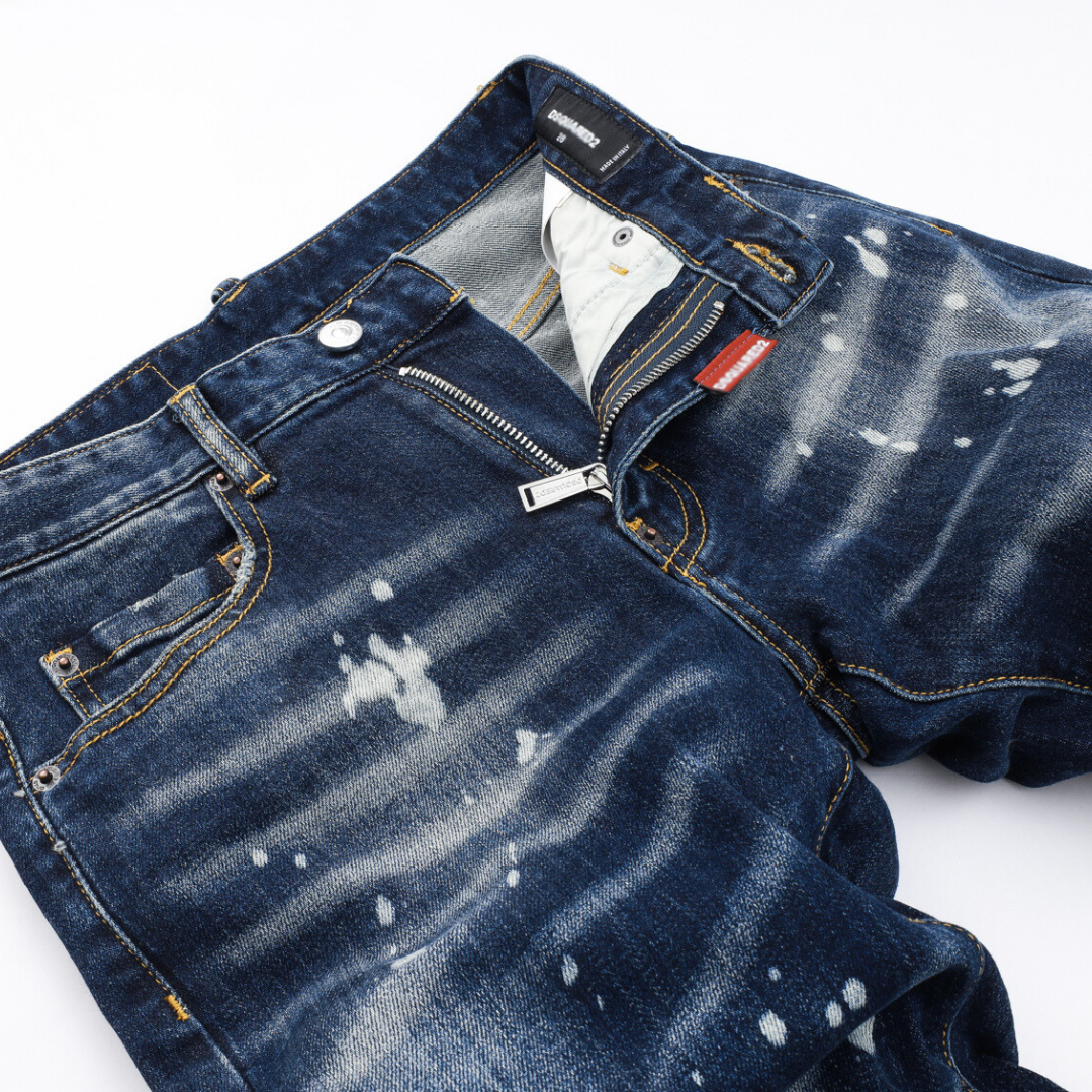 Dq Jeans