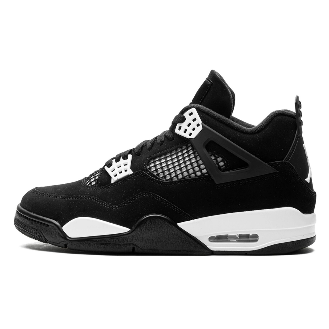 Shoes White Thunder