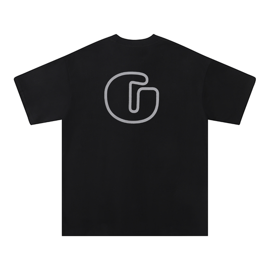 Black T-shirt