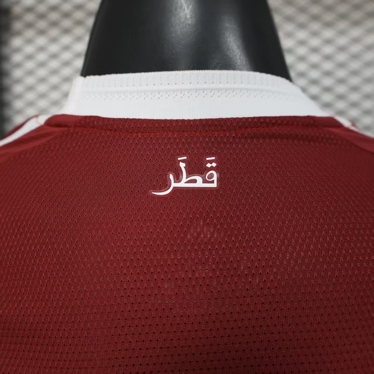 Jersey