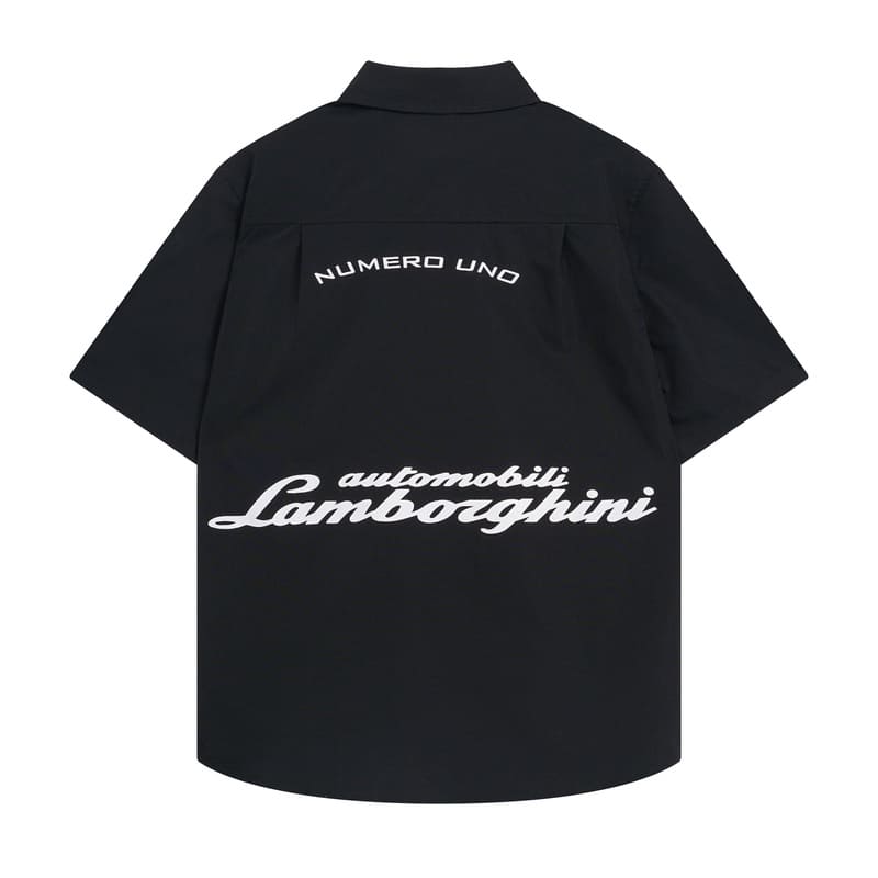 R T-shirt