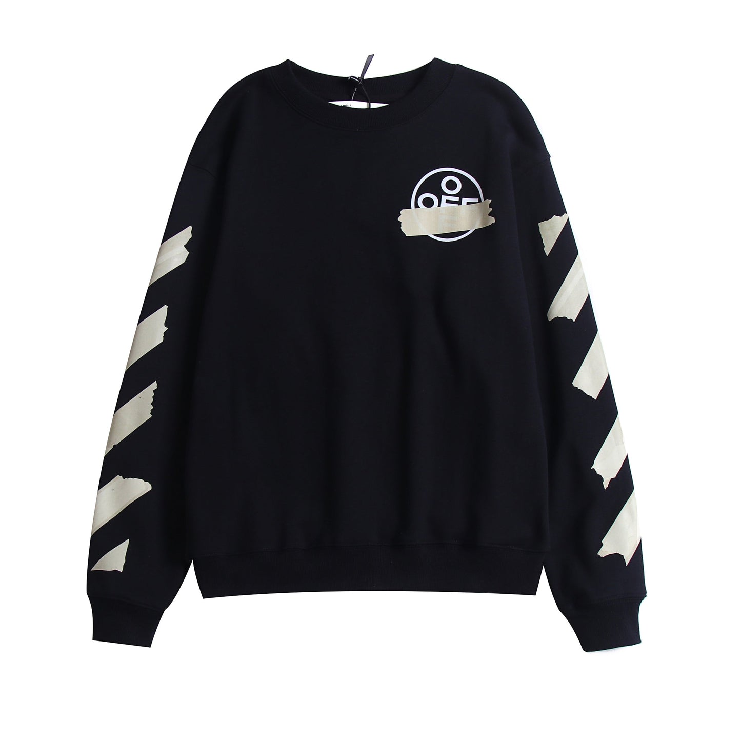 O hoodie