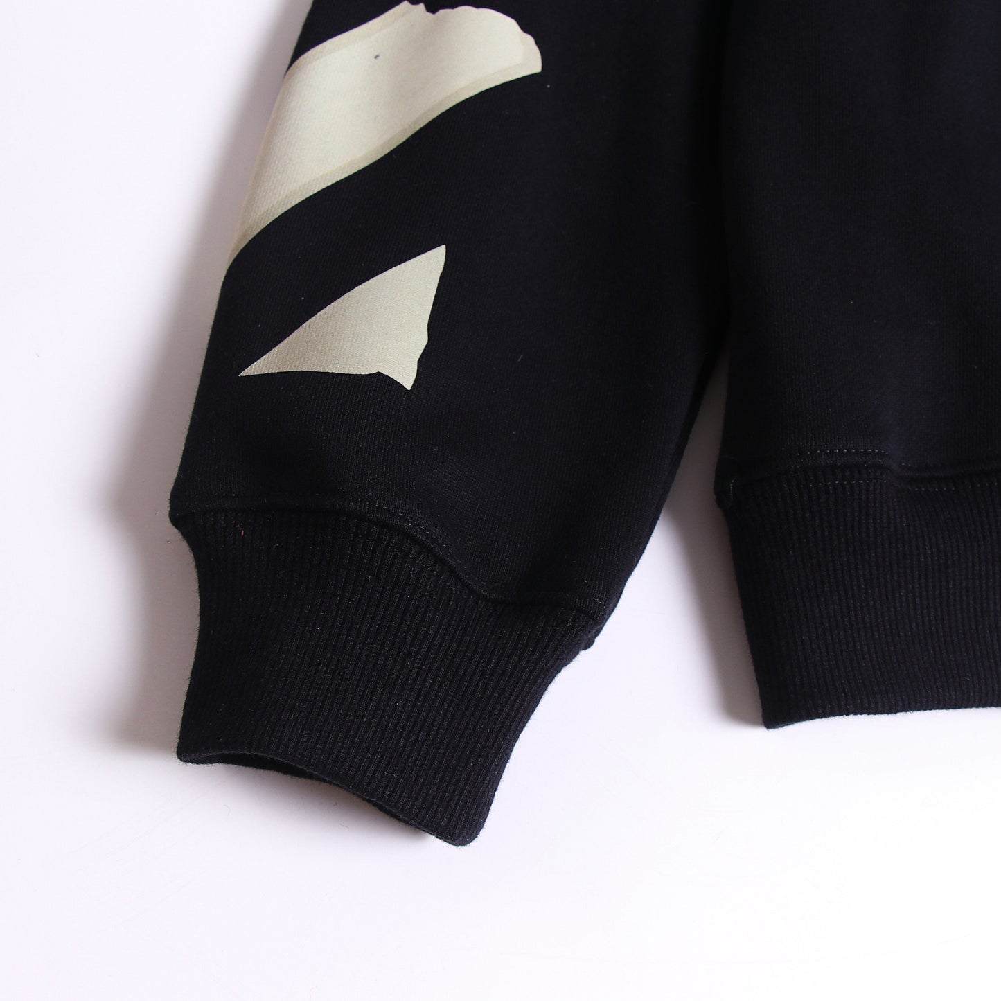 O hoodie