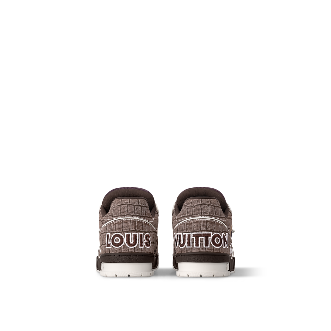 L Sneakers