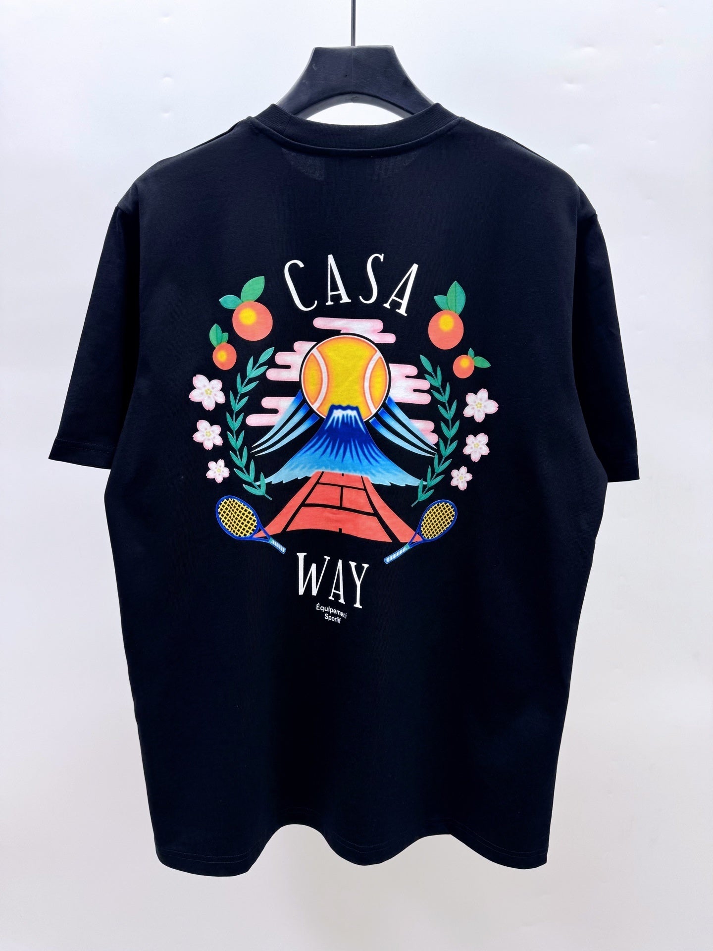 C t-shirt