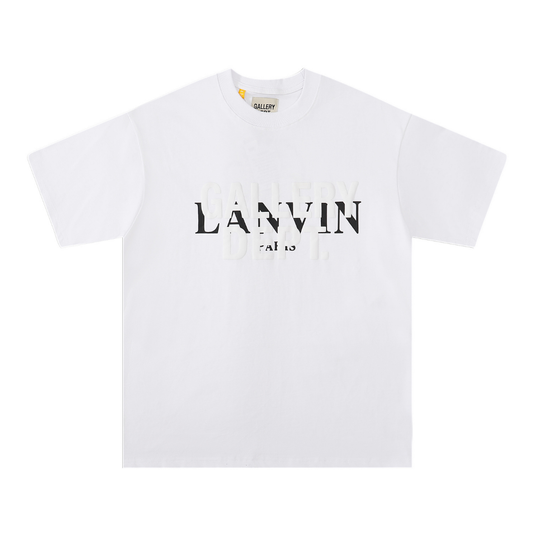 White T-shirt