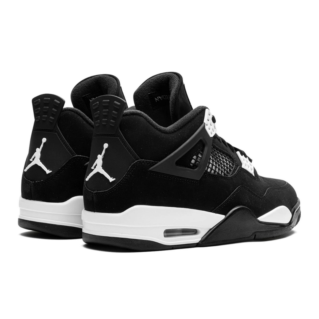 Shoes White Thunder