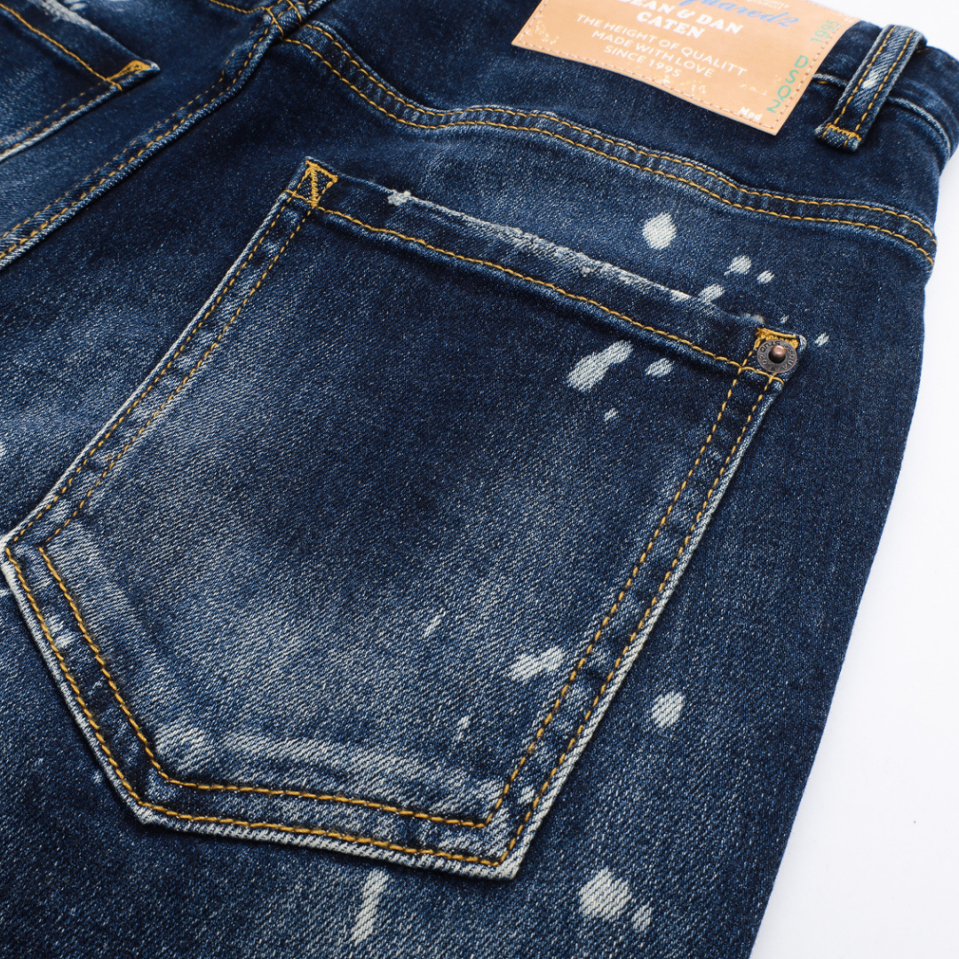 Dq Jeans
