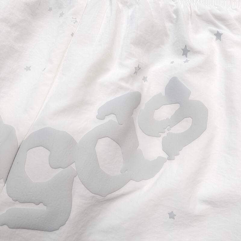 SP5 Shorts OG