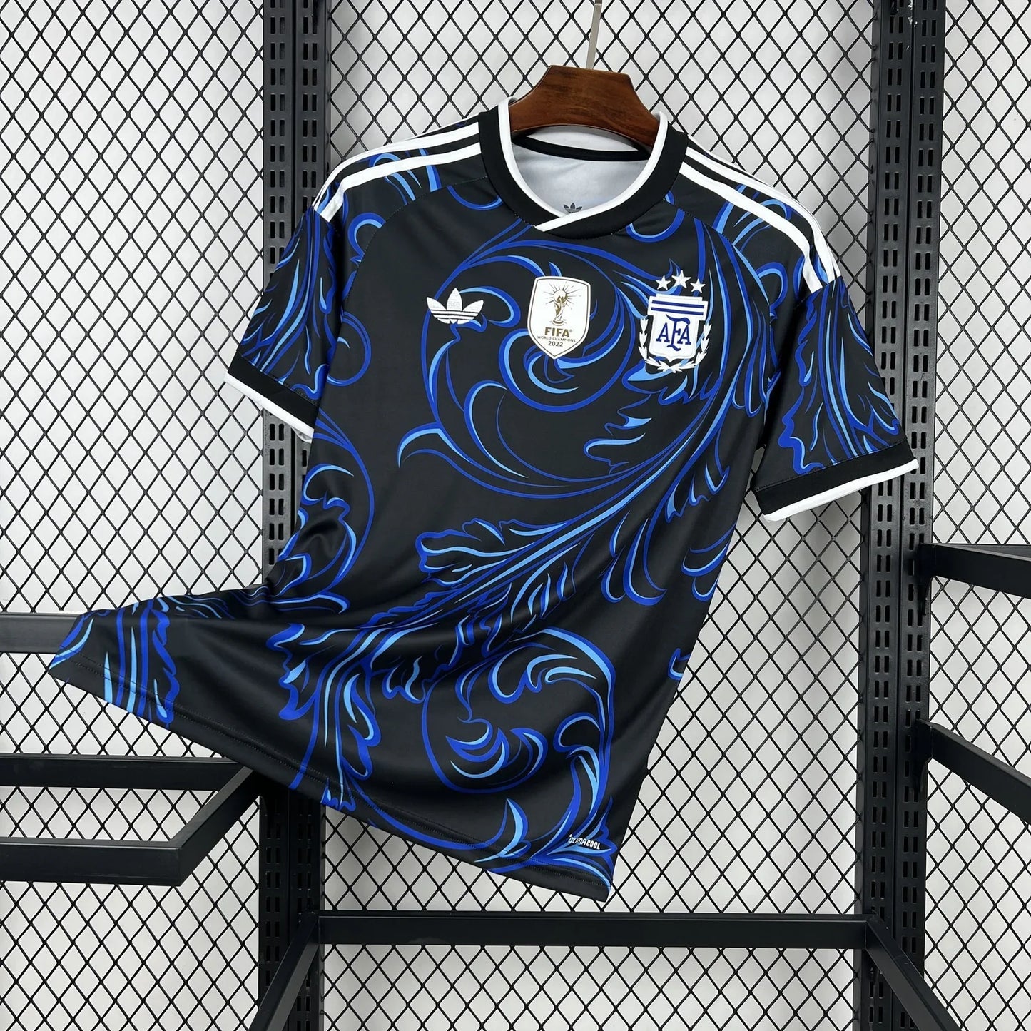 Jersey