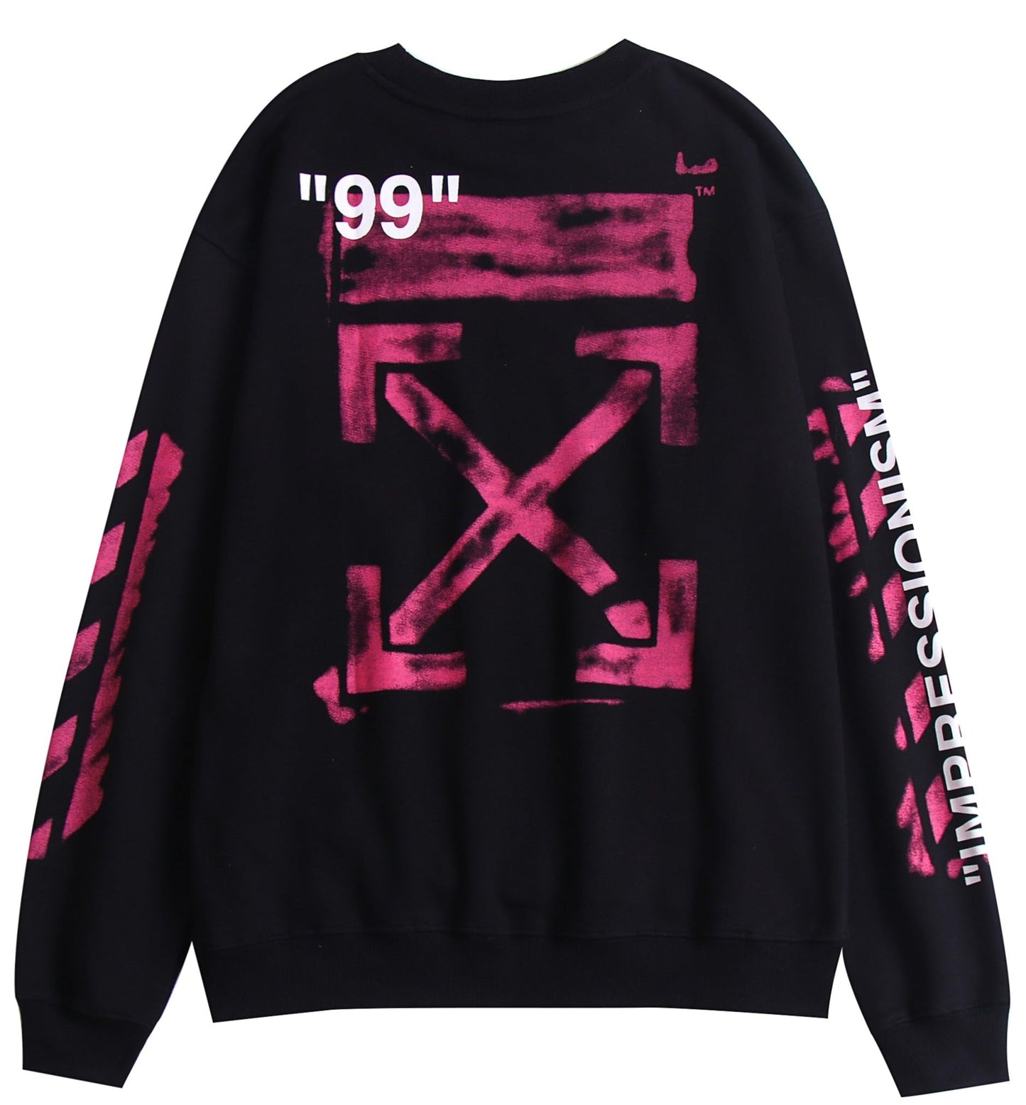 O hoodie