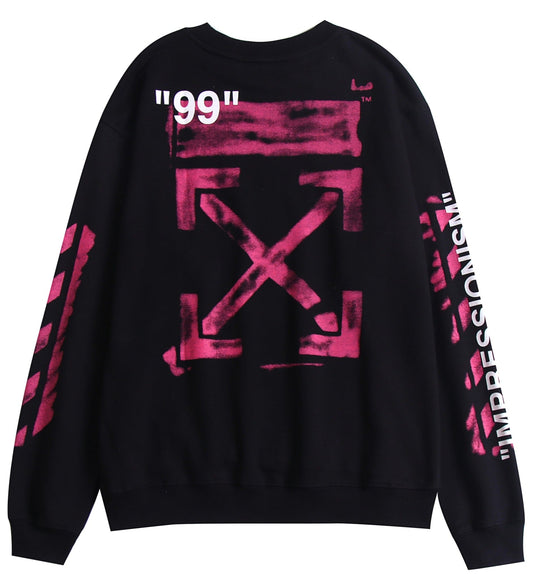 O hoodie
