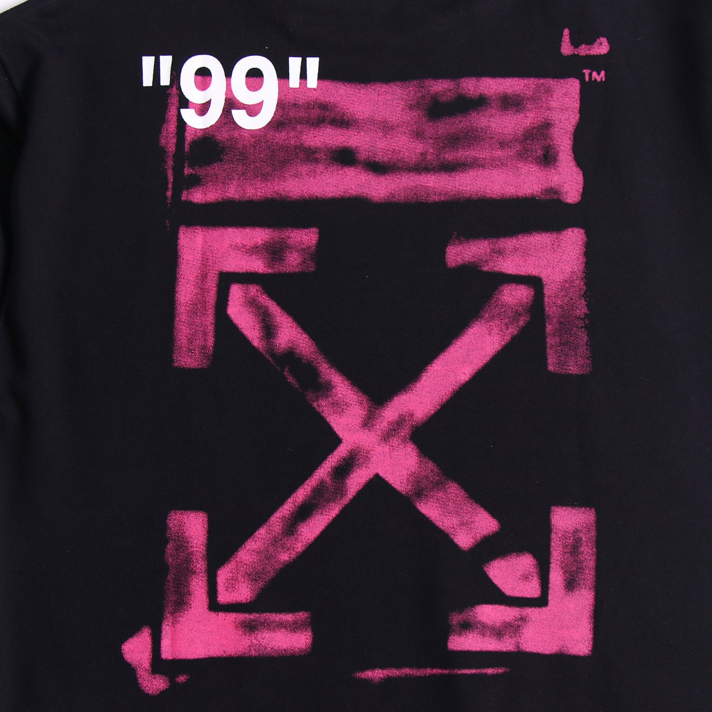 O hoodie
