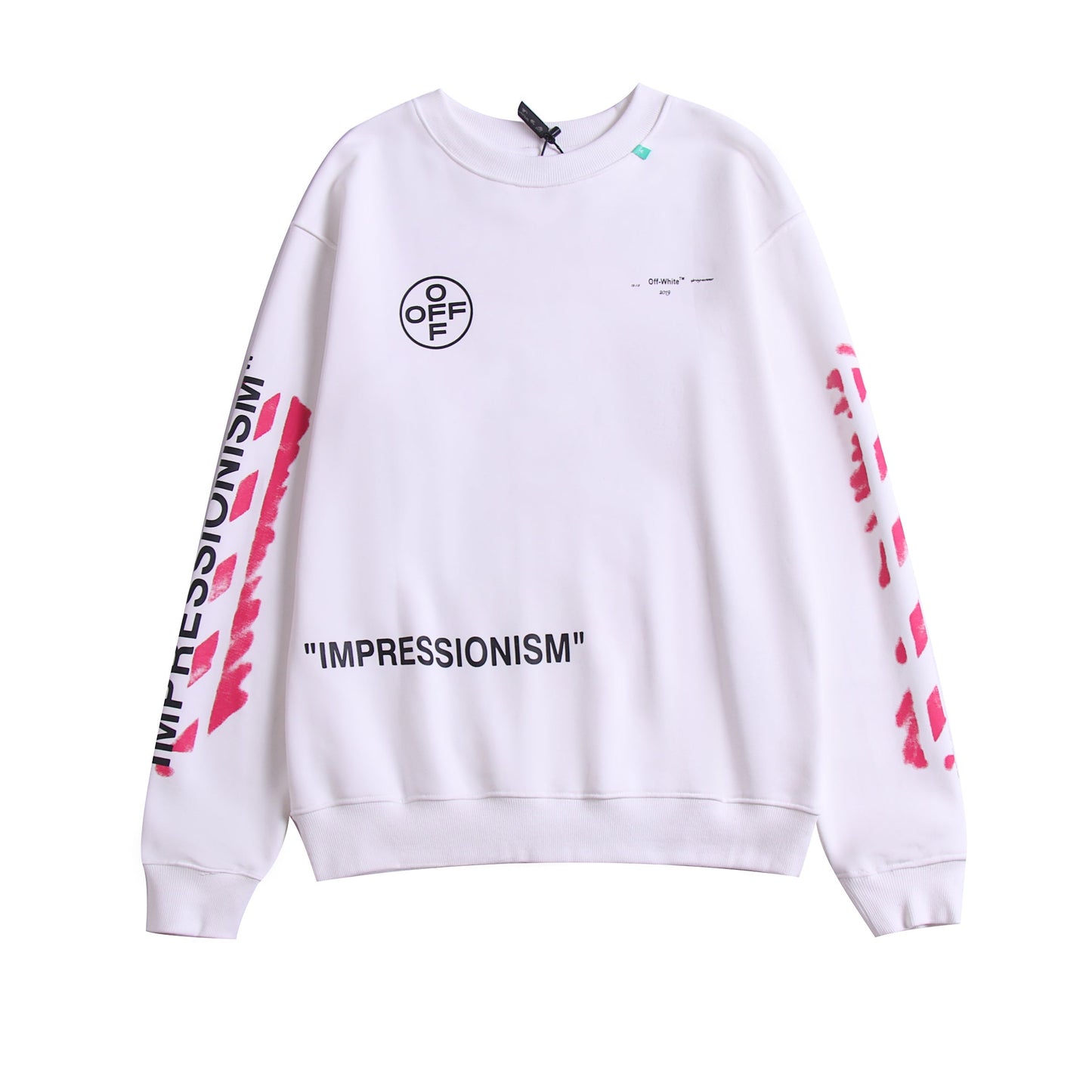 O hoodie