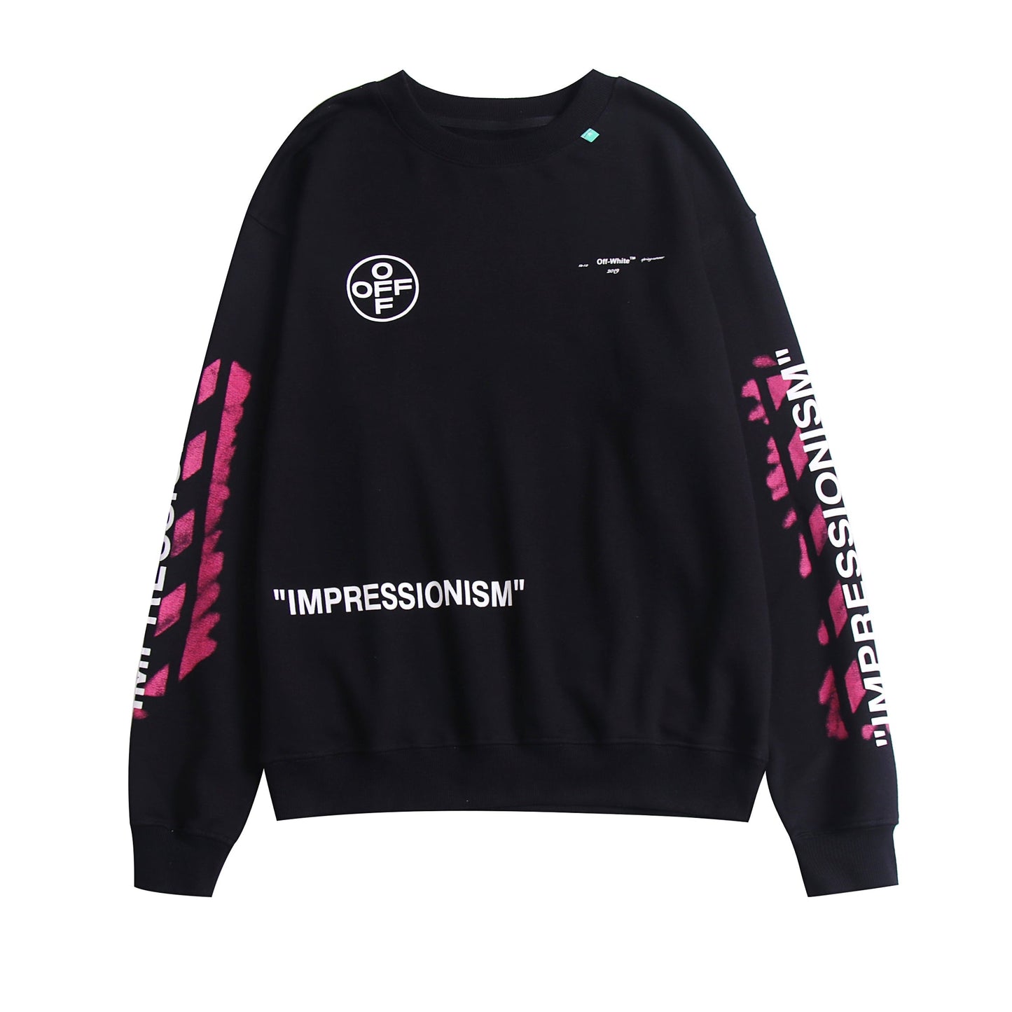 O hoodie