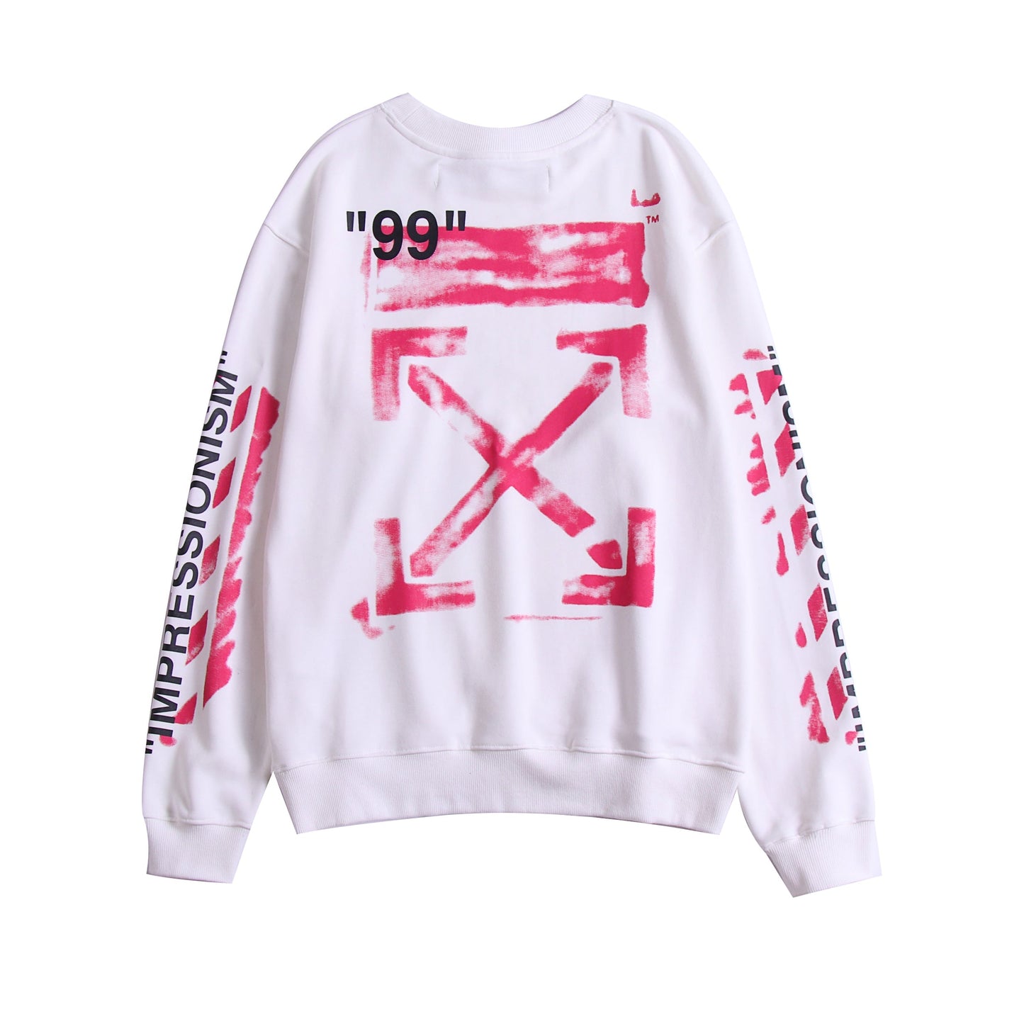 O hoodie