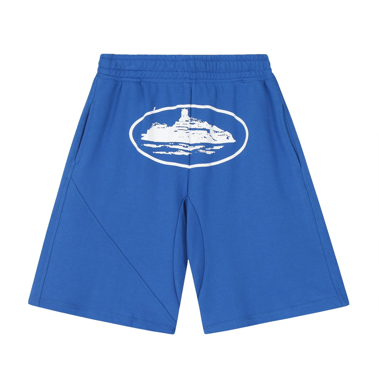 CRT shorts