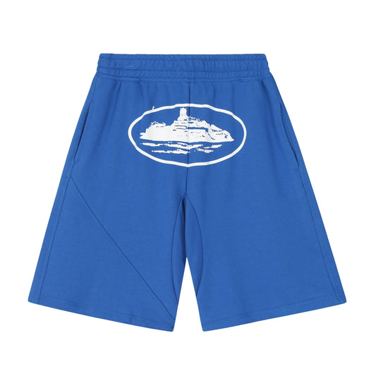 CRT shorts
