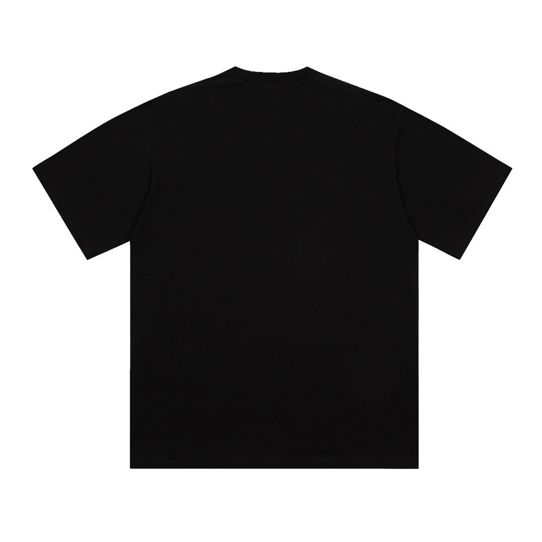 B t-shirt