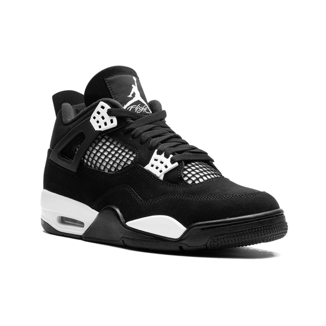 Shoes White Thunder