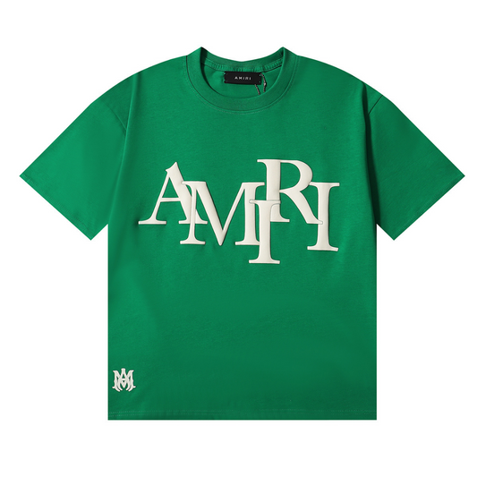 Staggered Logo T-shirt