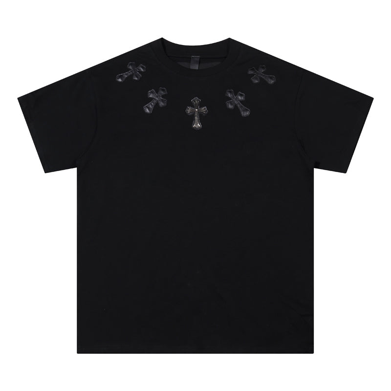 hearts t-shirt