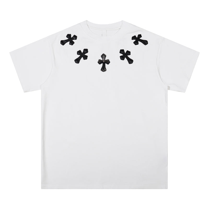 hearts t-shirt