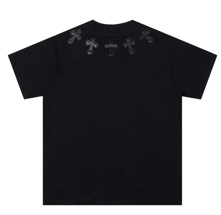 hearts t-shirt