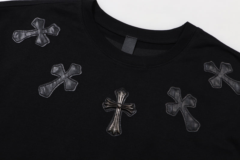 hearts t-shirt