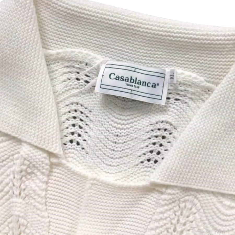 C short set